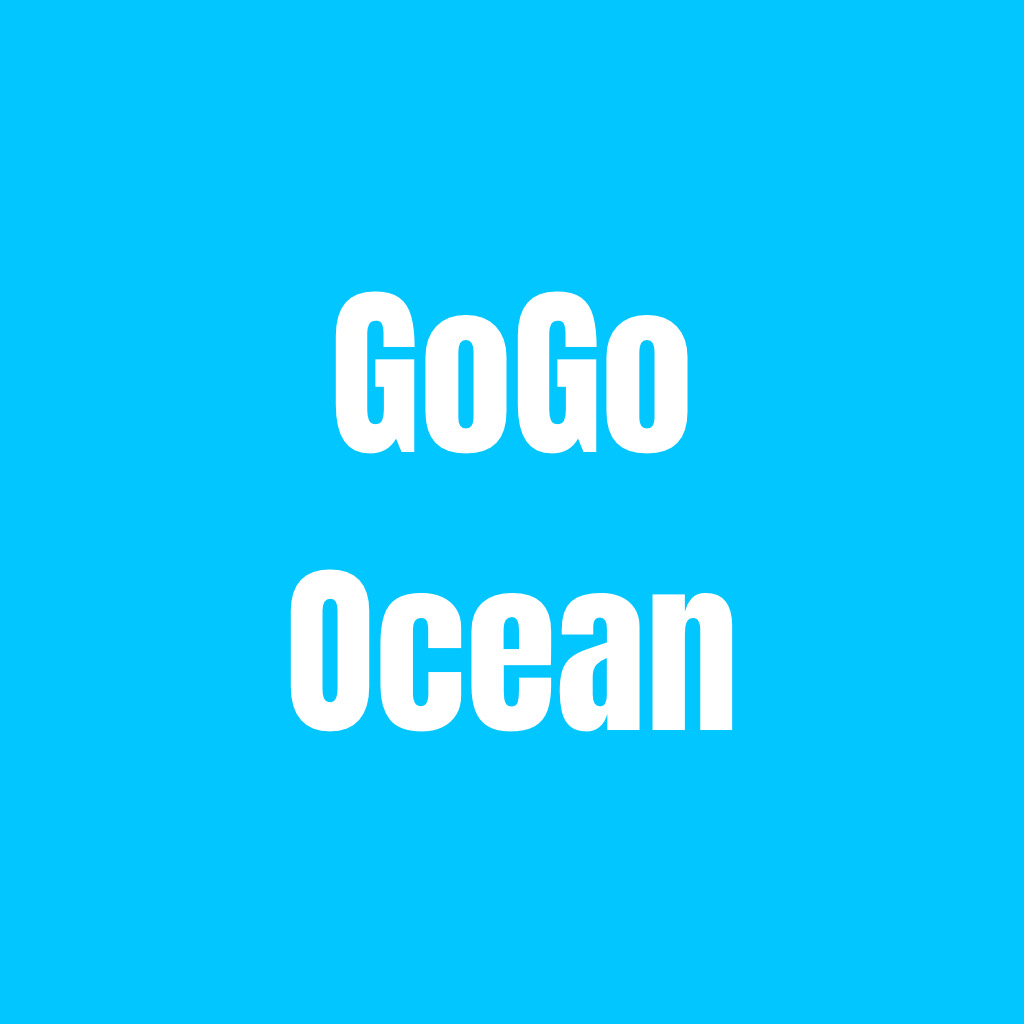 GoGoOcean 去出海